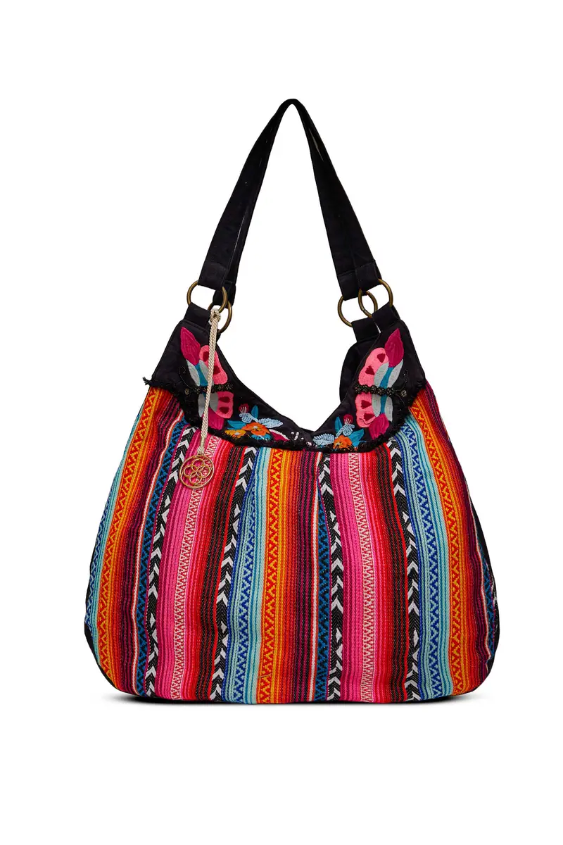 BORSA ROSALINDA | Colore Multi |