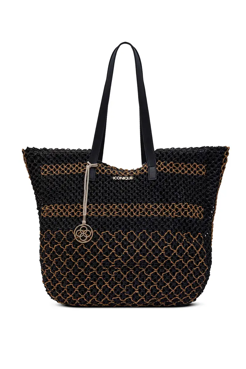 BORSA VANIA | Colore Nero |