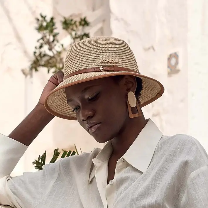 CAPPELLO YAEL | Colore Naturale |