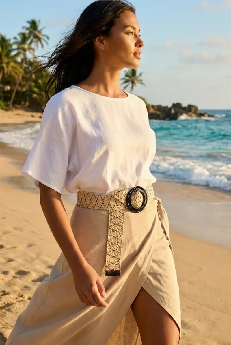 CINTURA KALIA | Colore Multi |