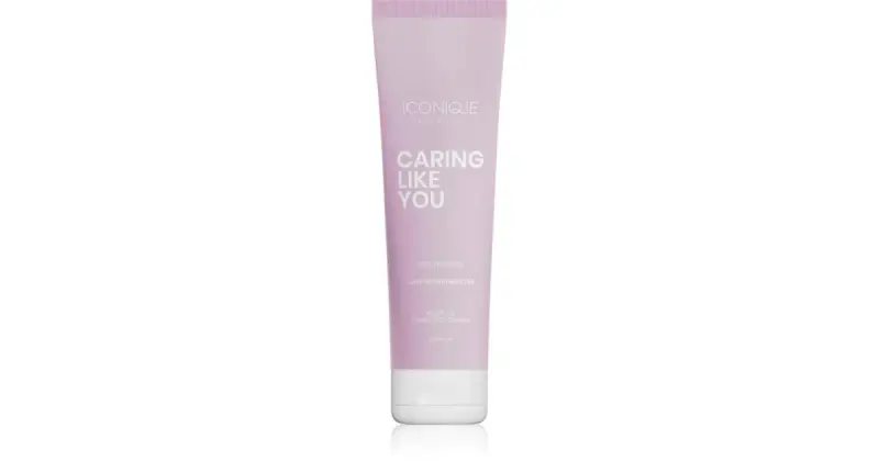 CARING LIKE YOU trattamento senza risciacquo per capelli rovinati e secchi 150 ml