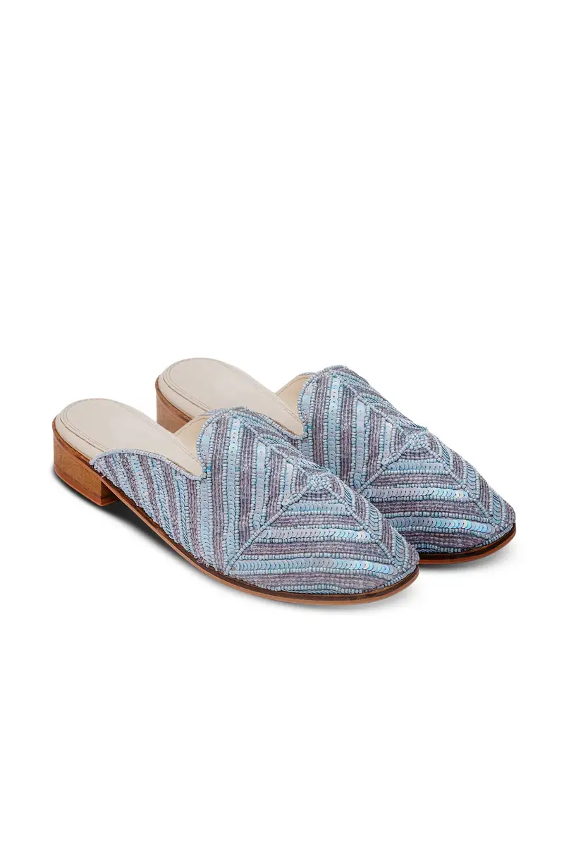 SANDALI BELLA | Colore Multi |