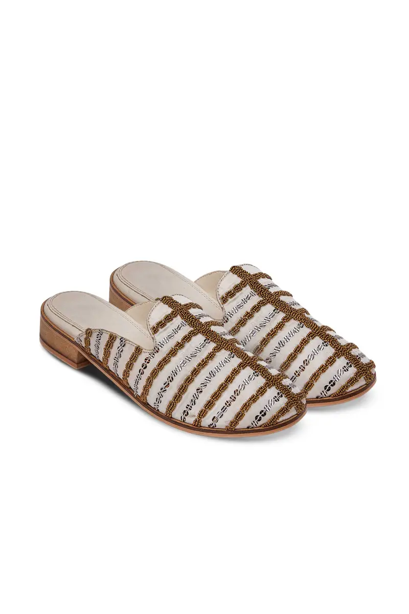 SANDALI DAISY | Colore Multi |
