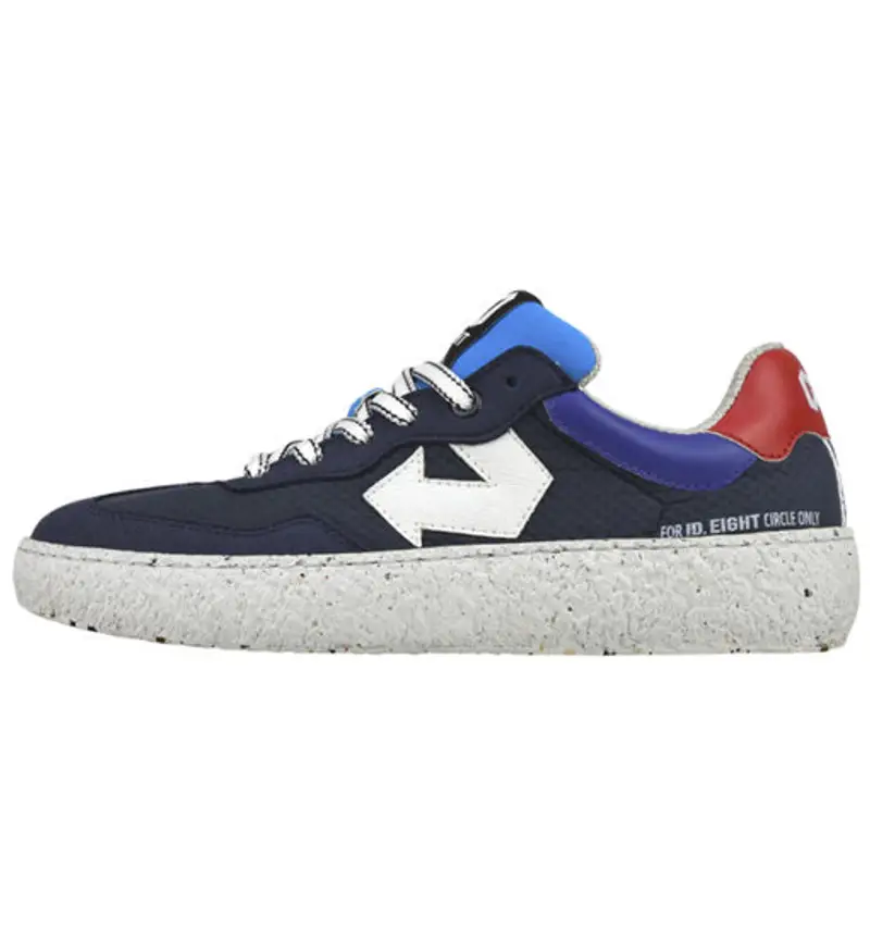 Uriduri Blue Mix - sneakers - unisex