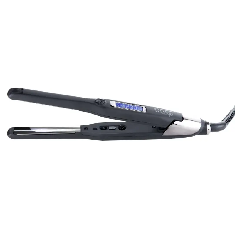 Platinum Prime Style Volume Flat 1 U