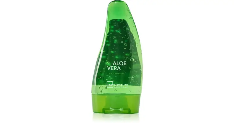 Aloe Vera gel lenitivo con aloe vera 80 ml
