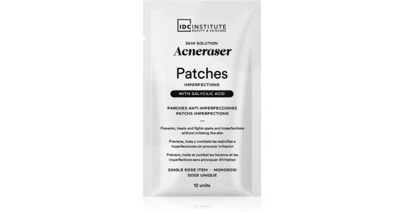 institute cerotti inestetismi salicilici acidi