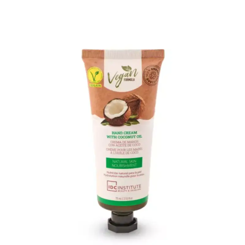 Idc Crema Mani Vegana Aloe 75 99623