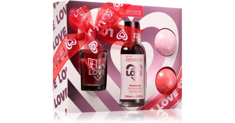 In Love Beauty Confezione Regalo Da Donna