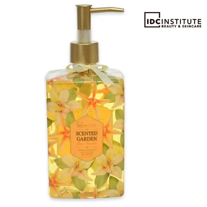 institute scented garden gel doccia vaniglia 780 ml