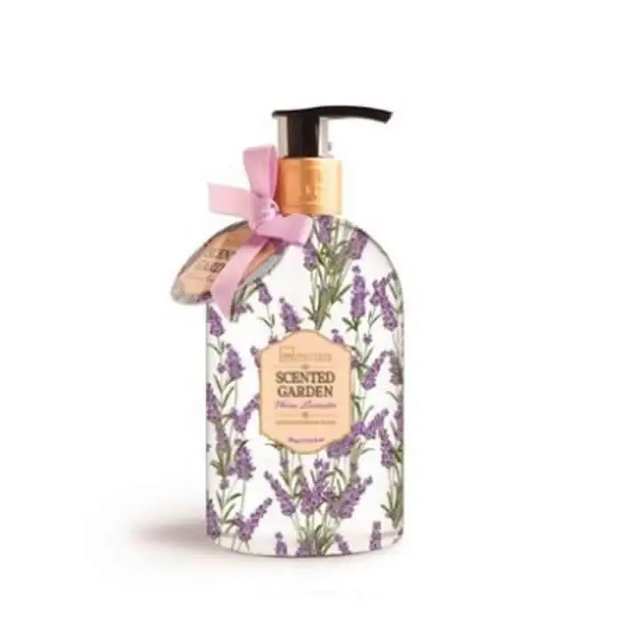 Scented Garden Lozione Corpo Lavanda 500ml