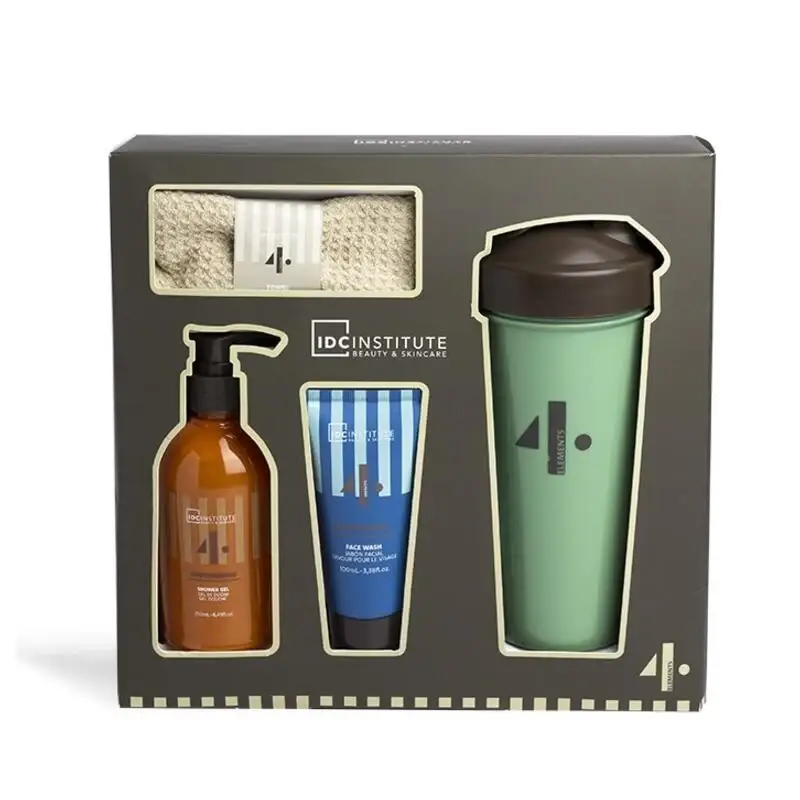 Set Palestra 4 Elementi