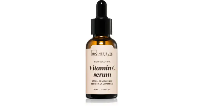 Siero alla Vitamina C Idc Institute 30ml