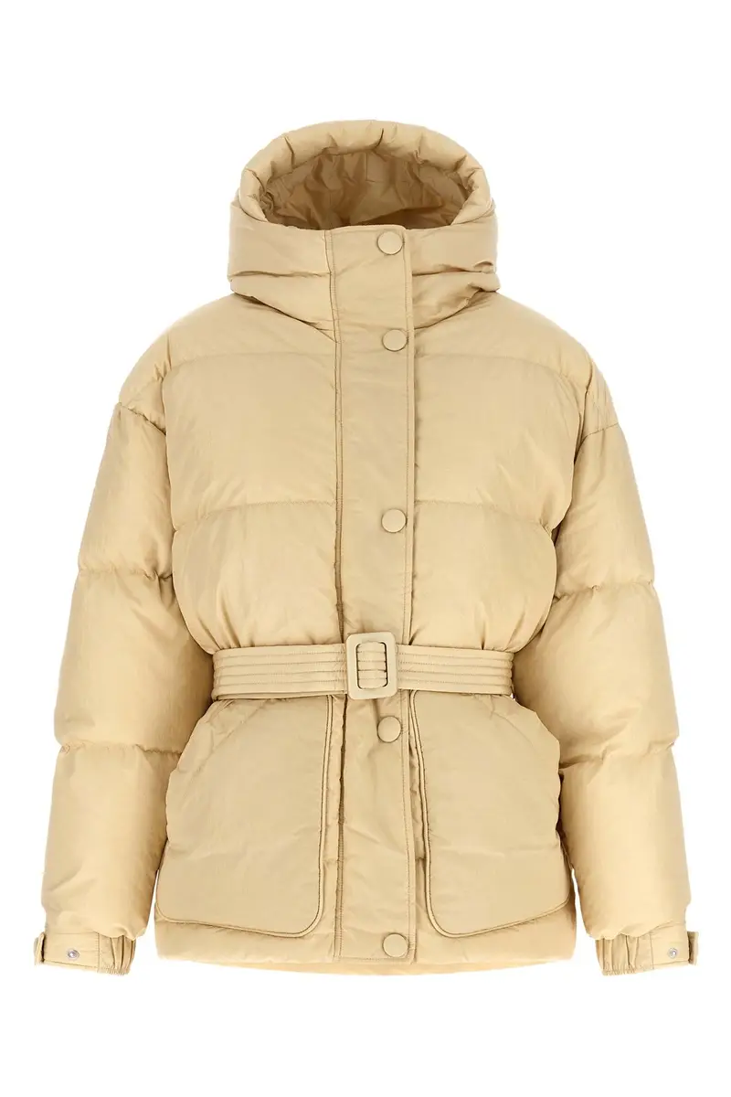 Piumino 'Michlin' Beige