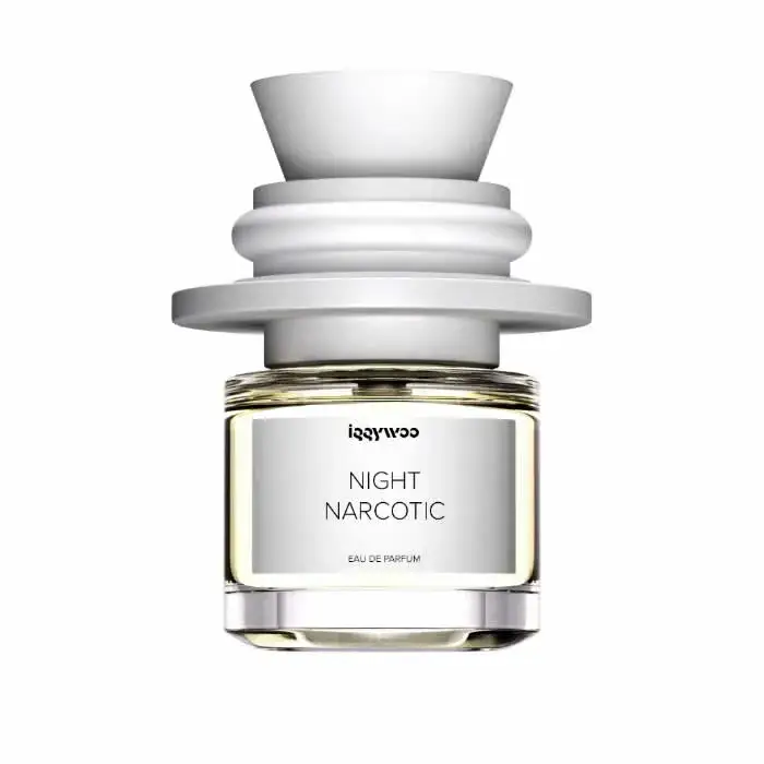 Night Narcotic Eau de Parfum Spray 50ml