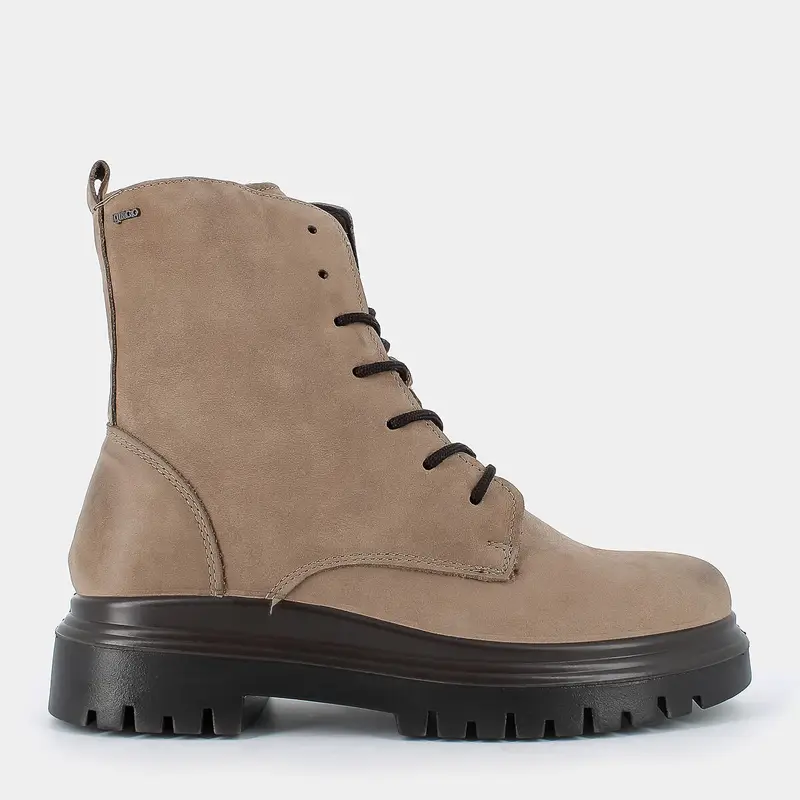 IGI&Co Scarponcini Donna Beige 3306947