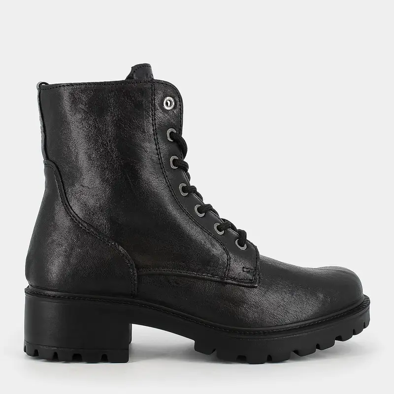 IGI&Co Scarponcini Donna Nero 3752233