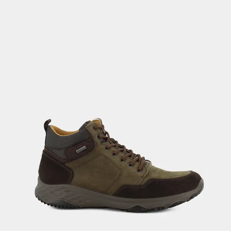 IGI&Co Scarponcini Uomo Verde 2964119