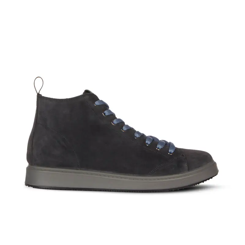 IGI&Co Sneakers alte Blu 2658344