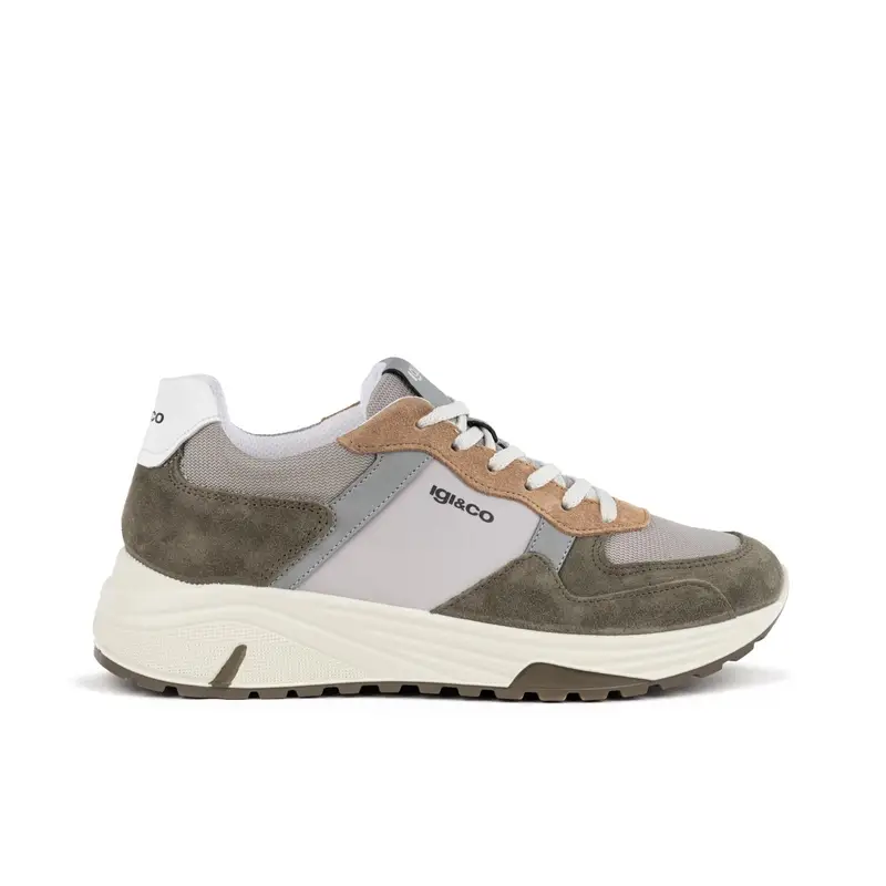 IGI&Co Sneakers basse Uomo 4030206