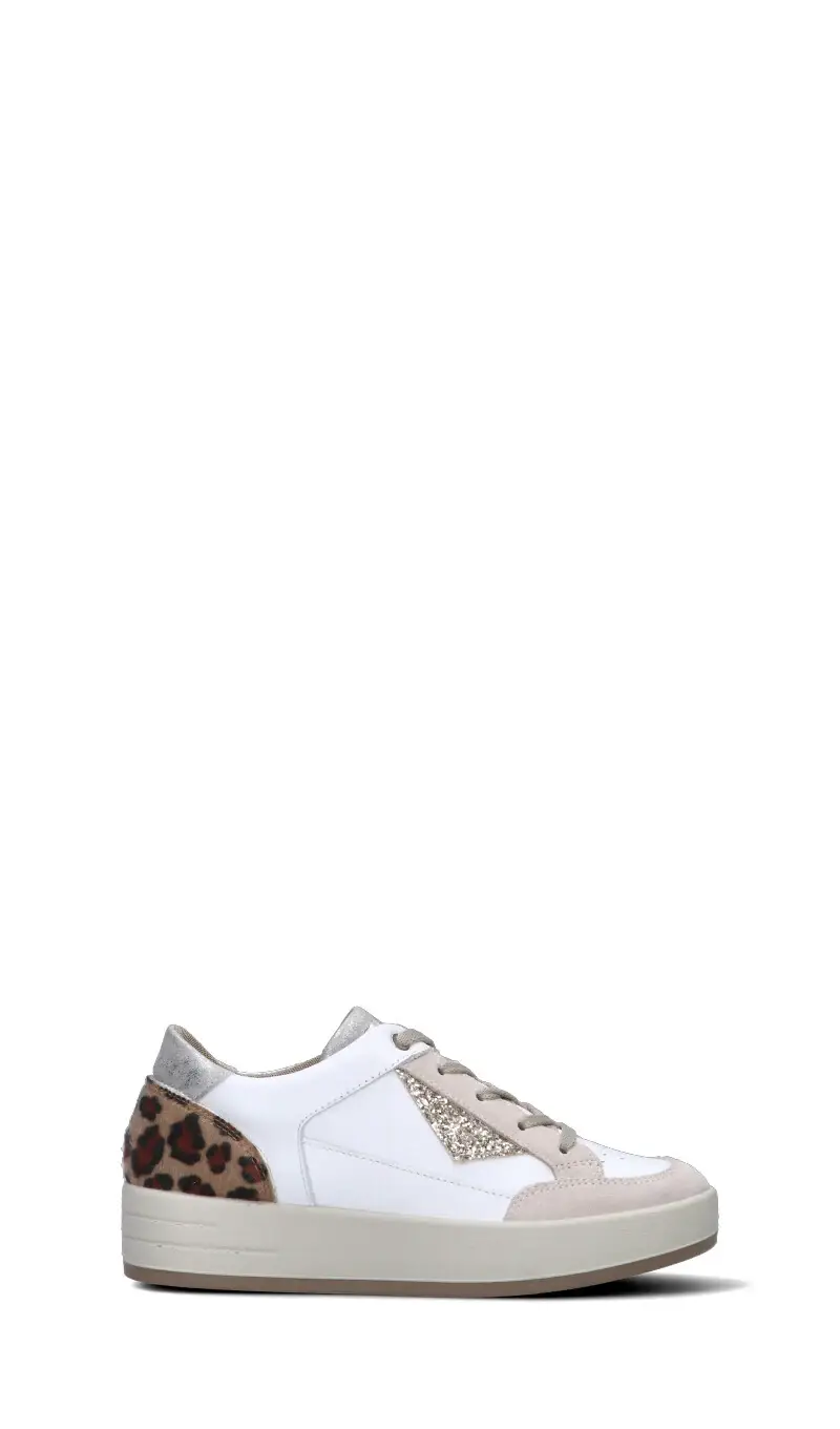 SNEAKERS DONNA BIANCO Vario