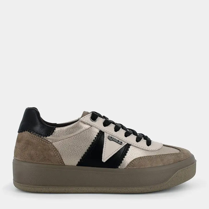 Sneakers Igi & Co. da Donna, beige