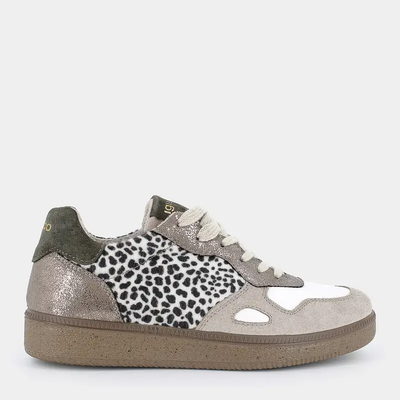 Sneakers Igi & Co. da Donna, beige