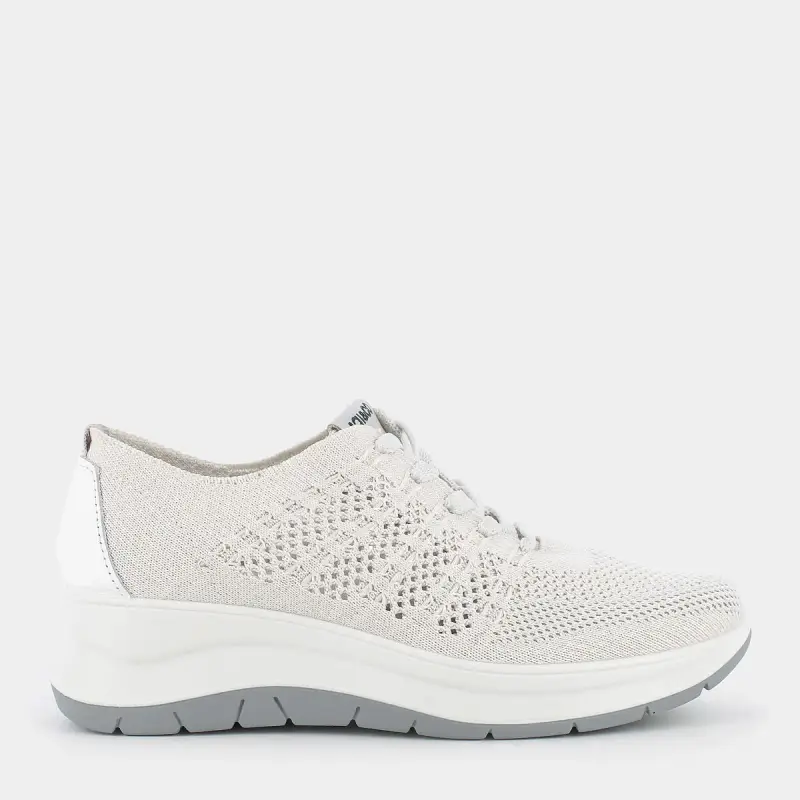 Sneakers Igi & Co da Donna, bianco