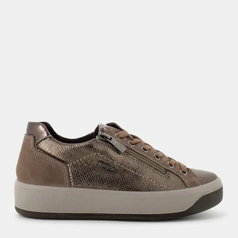 Sneakers Igi & Co. da Donna, marrone