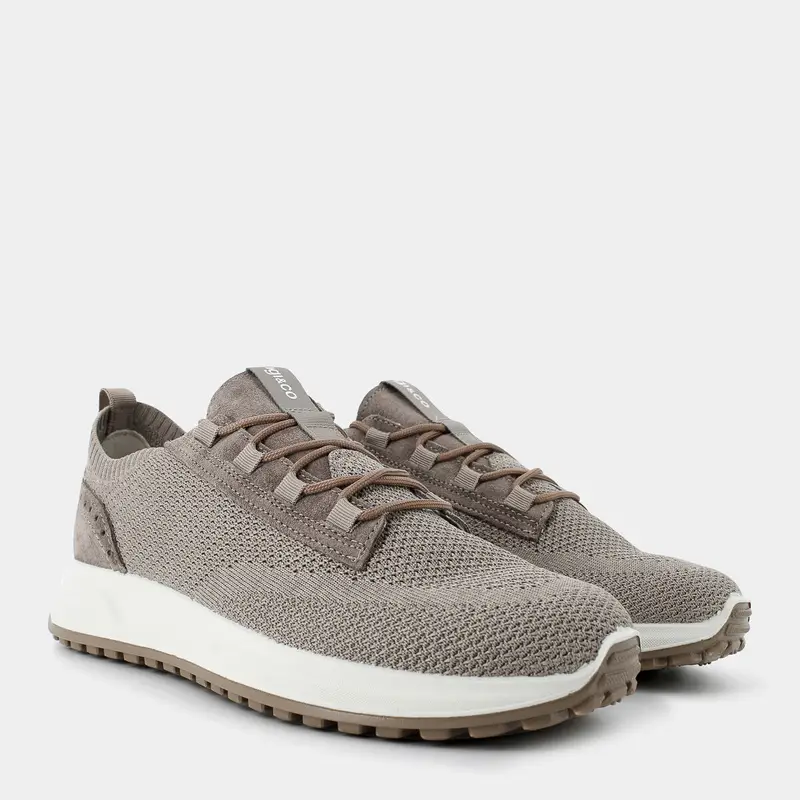 Sneakers Igi & Co. da Uomo, beige miniatura 2