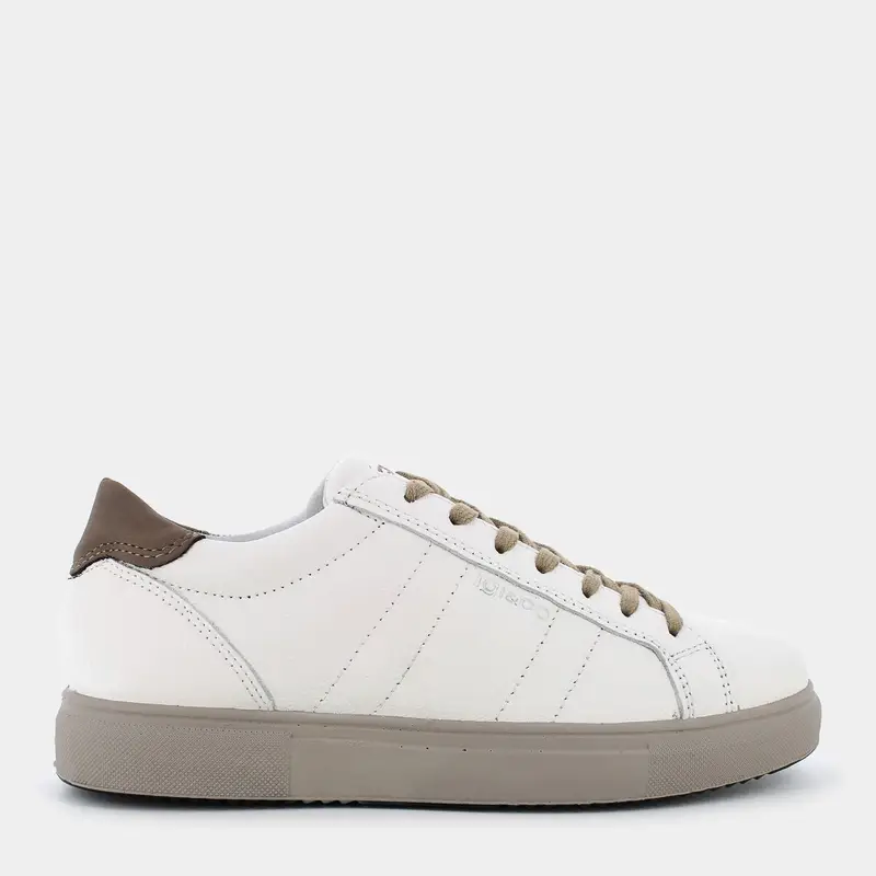 Sneakers Igi & Co. da Uomo, bianco
