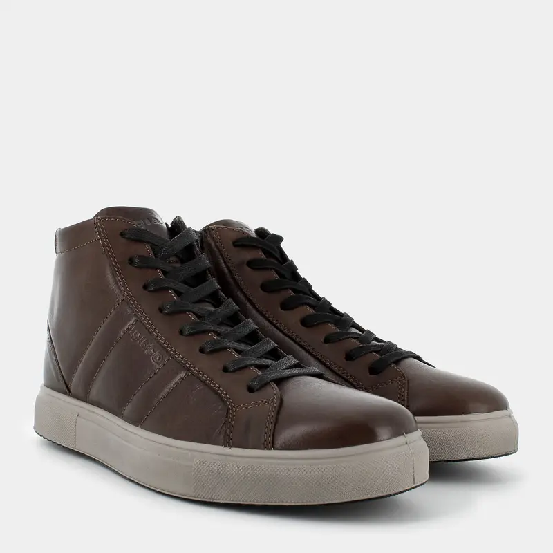 Sneakers Igi & Co da Uomo, marrone miniatura 2