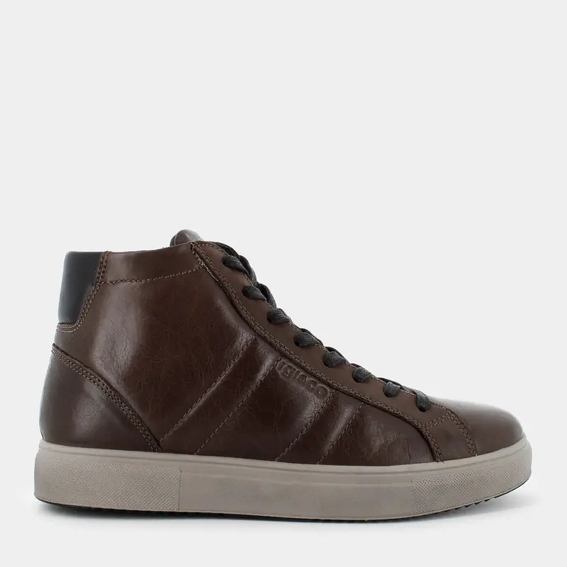 Sneakers Igi & Co da Uomo, marrone
