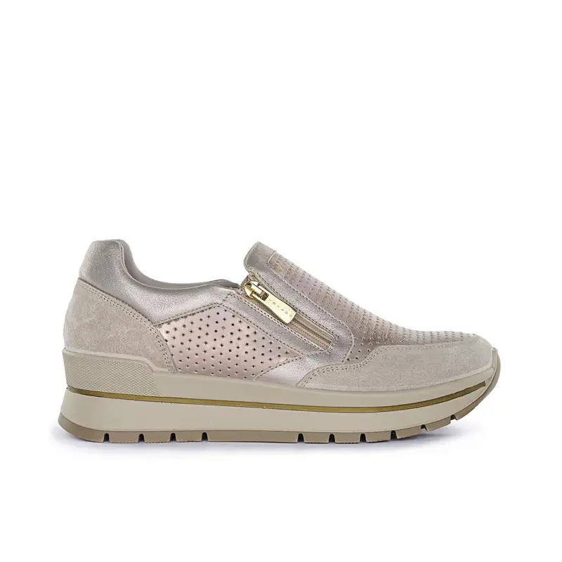 IGI&Co Slip Beige 2659965