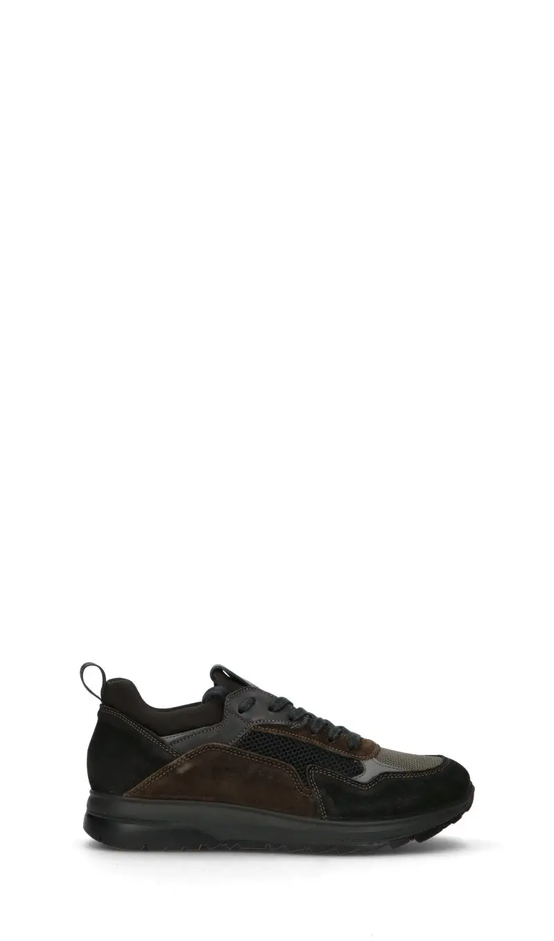 SNEAKERS UOMO NERO Vario