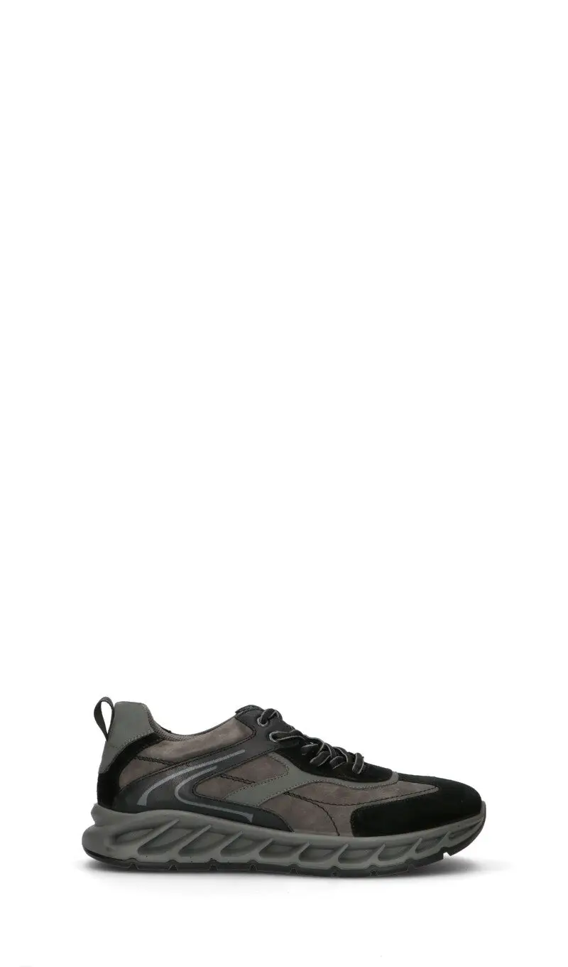 SNEAKERS UOMO NERO Vario