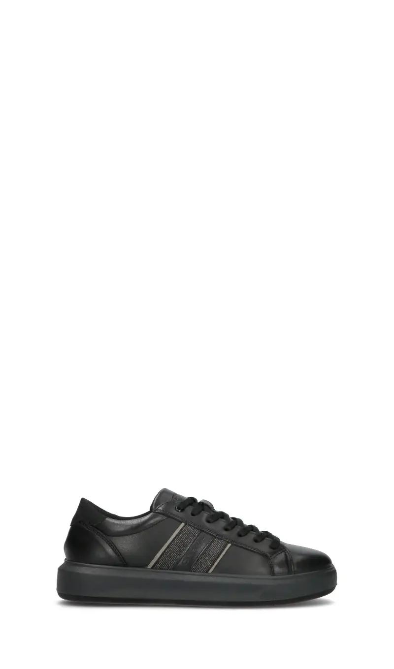 SNEAKERS UOMO NERO Vario
