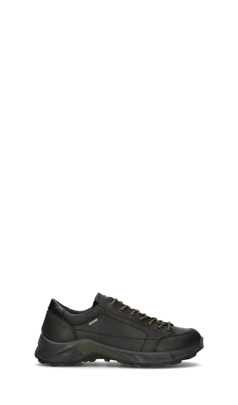 SNEAKERS UOMO NERO Vario