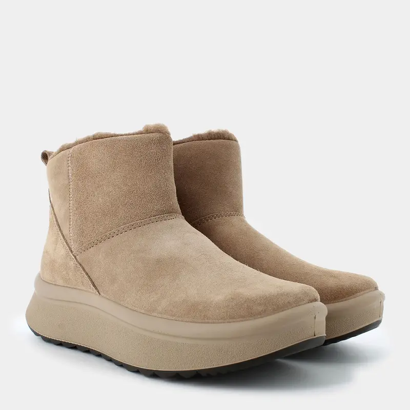 Tronchetti Igi & Co. da Donna, beige miniatura 2