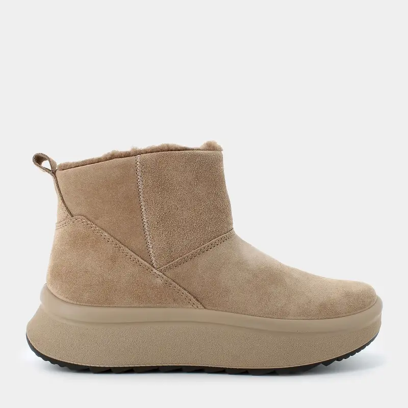 Tronchetti Igi & Co. da Donna, beige