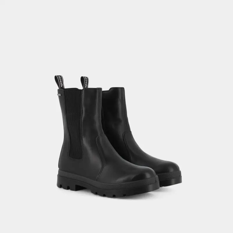 Tronchetti Igi & Co. da Donna, nero miniatura 2