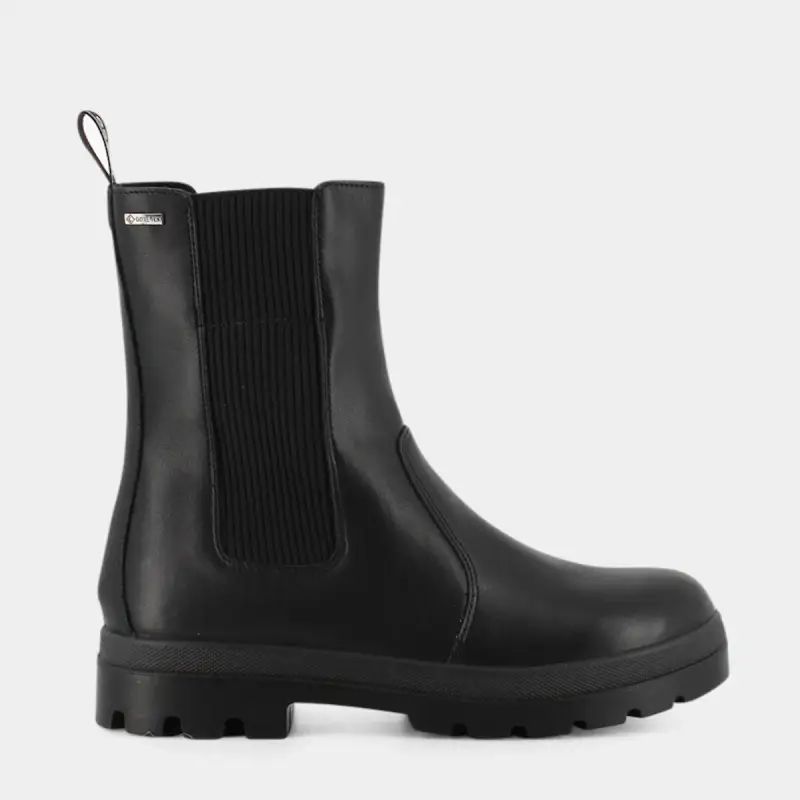 Tronchetti Igi & Co. da Donna, nero