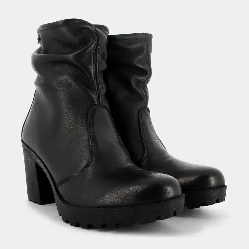 Tronchetti Igi & Co. da Donna, nero miniatura 2