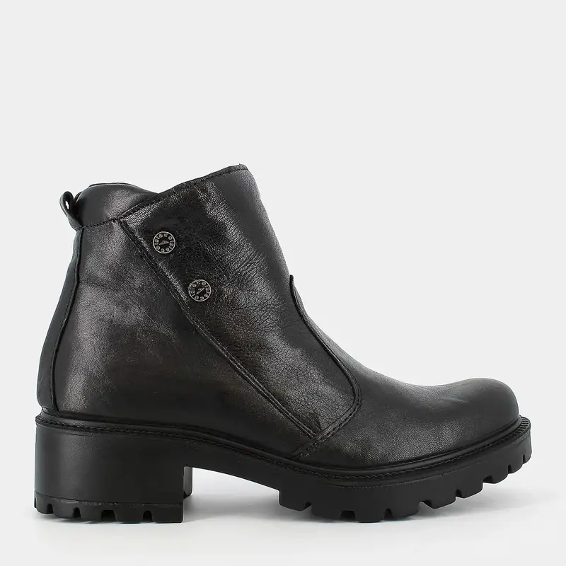 Tronchetti Igi & Co. da Donna, nero