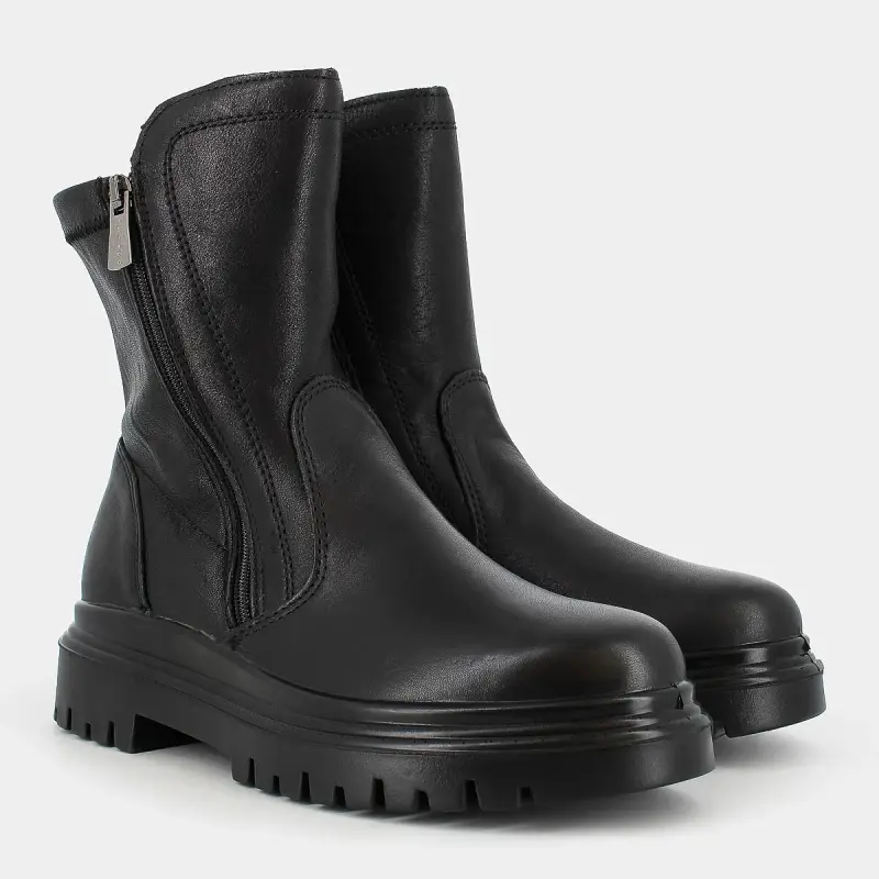 Tronchetti Igi & Co. da Donna, nero miniatura 2