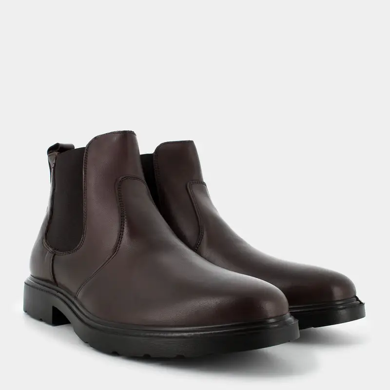 Tronchetti Igi & Co. da Uomo, marrone miniatura 2