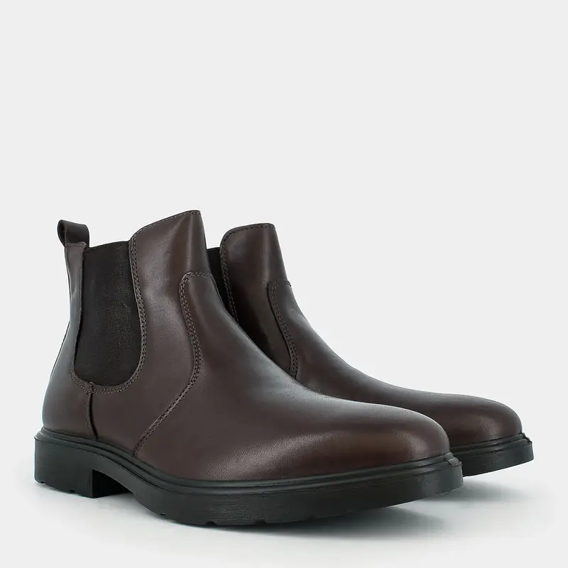 Tronchetti Igi & Co. da Uomo, marrone miniatura 2