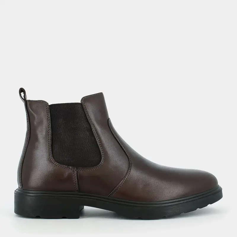 Tronchetti Igi & Co. da Uomo, marrone