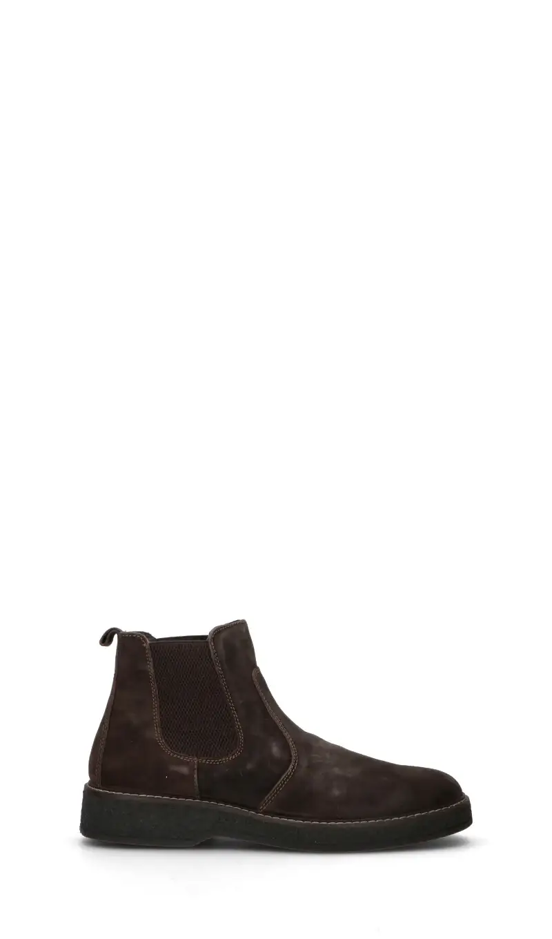 TRONCHETTO UOMO MARRONE Vario