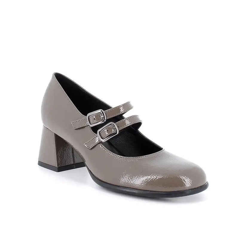 IgieCo Décolleté Donna Beige 3199783 miniatura 2